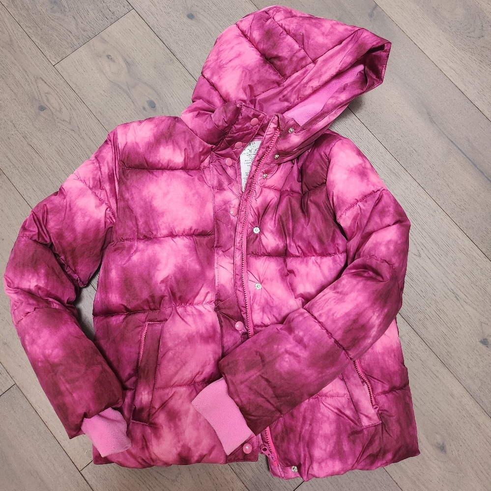 Gap girls winter jacket